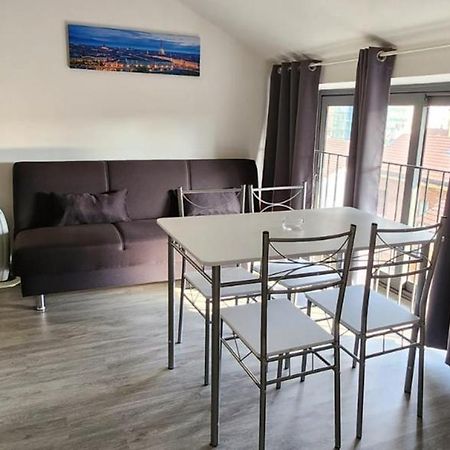 Design Loft Monteponi Apartment Turin Exterior photo