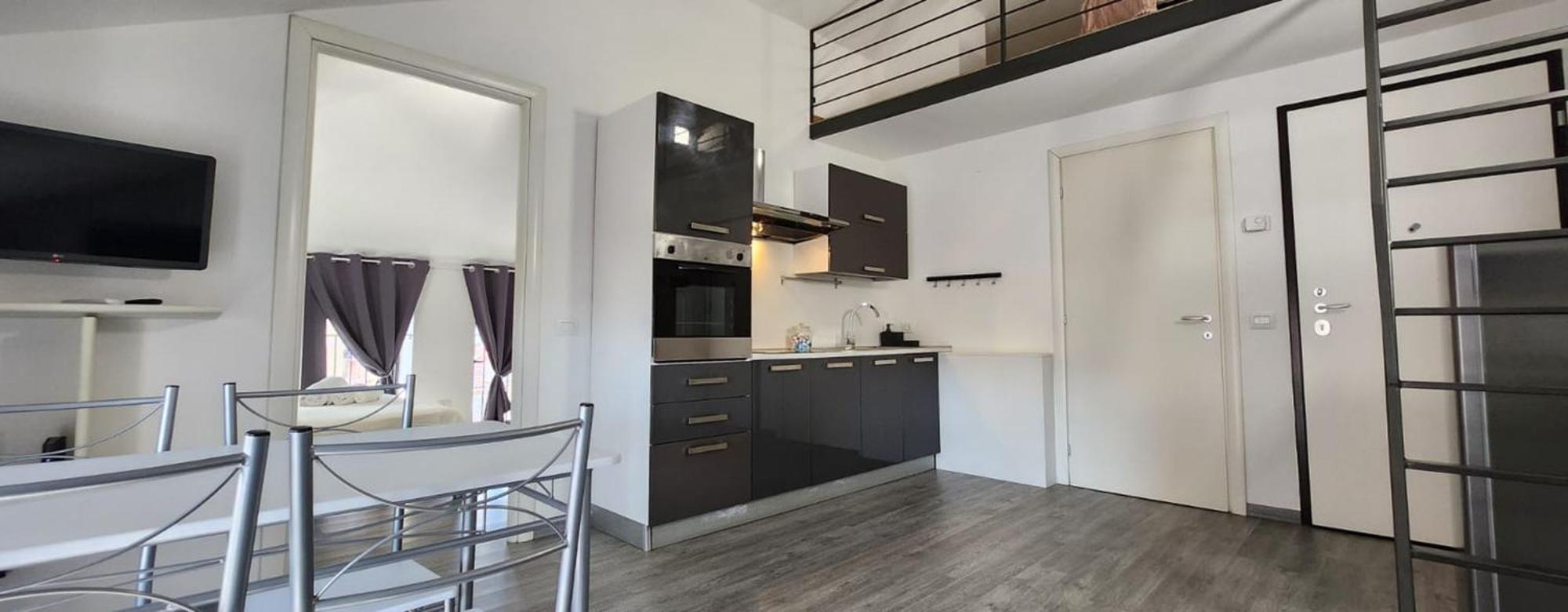 Design Loft Monteponi Apartment Turin Exterior photo