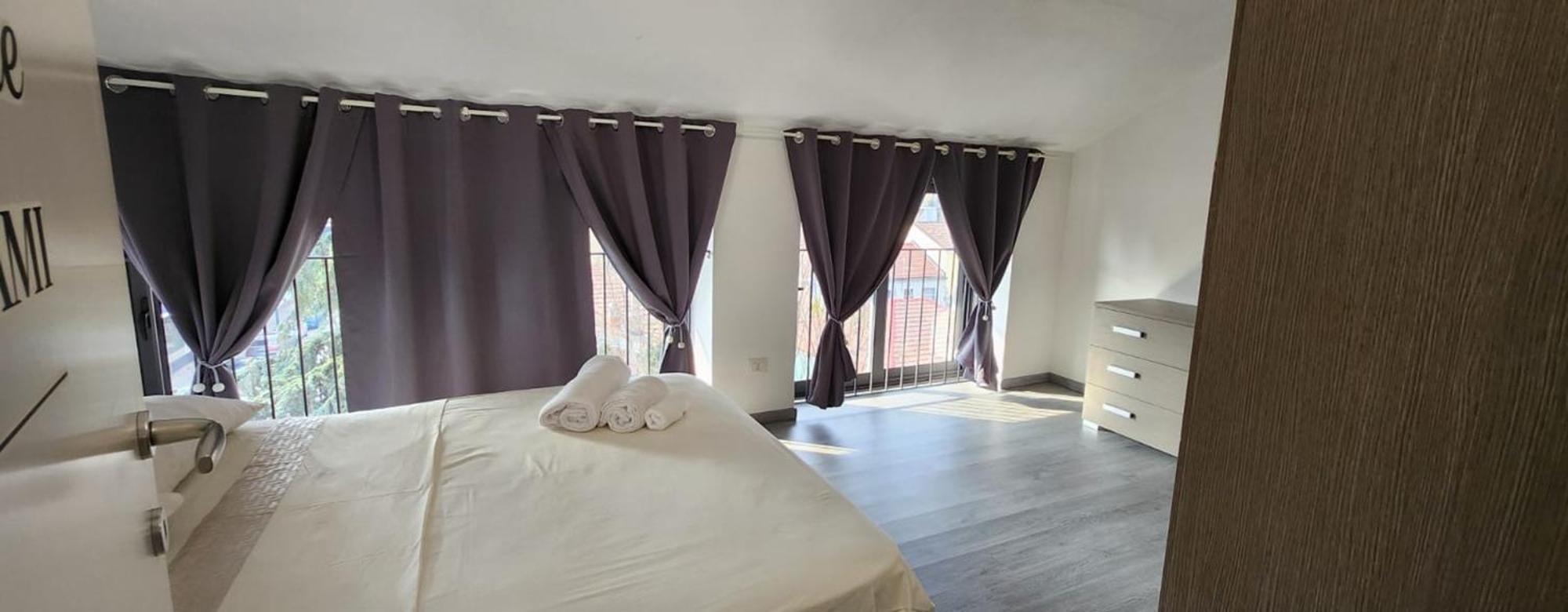 Design Loft Monteponi Apartment Turin Exterior photo