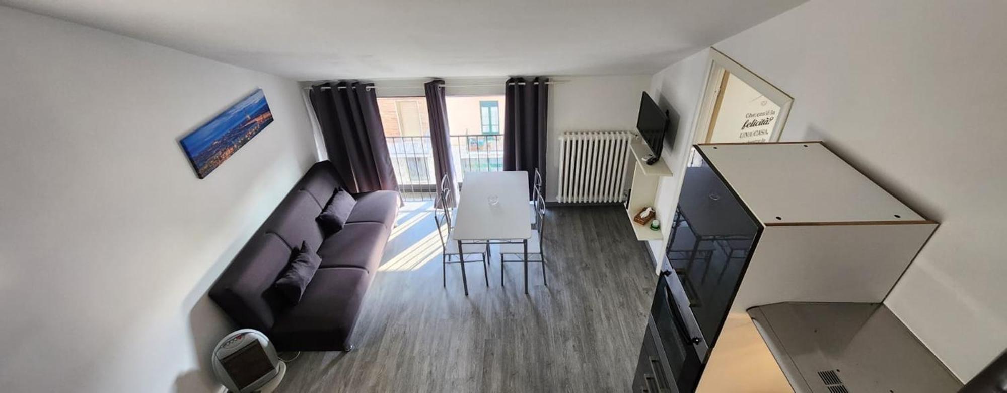 Design Loft Monteponi Apartment Turin Exterior photo