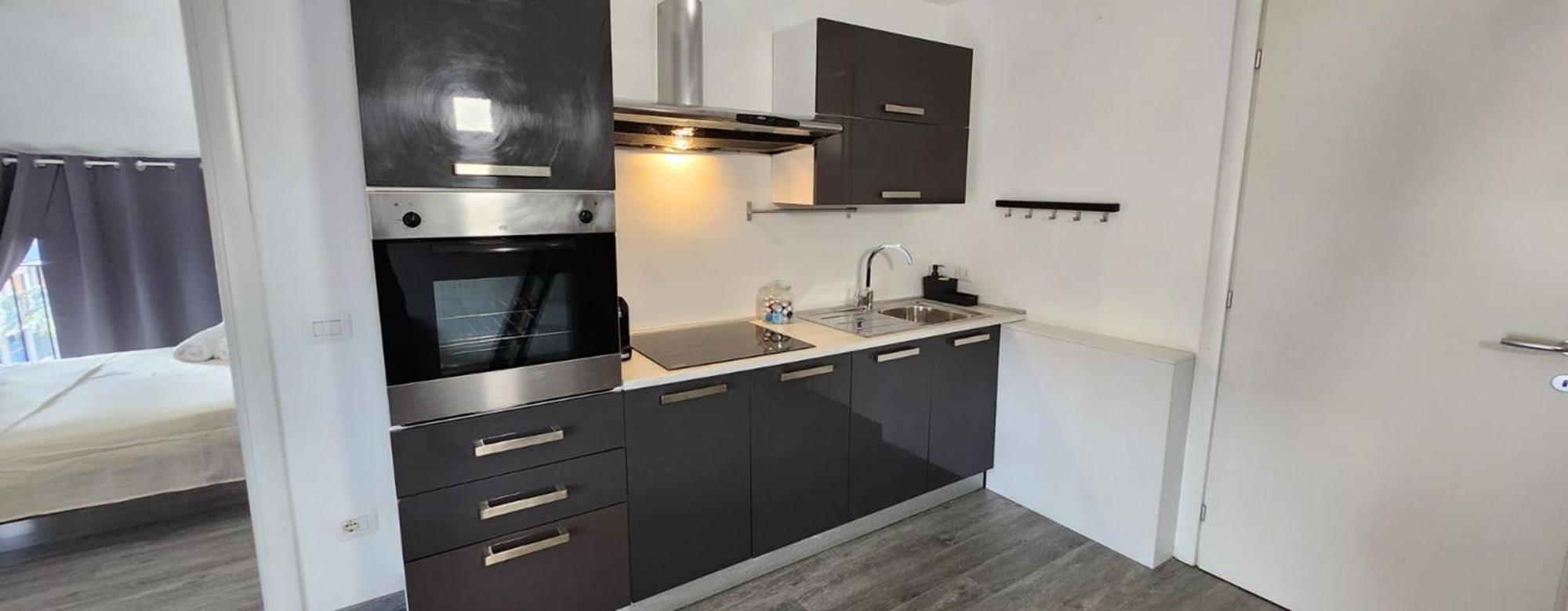Design Loft Monteponi Apartment Turin Exterior photo