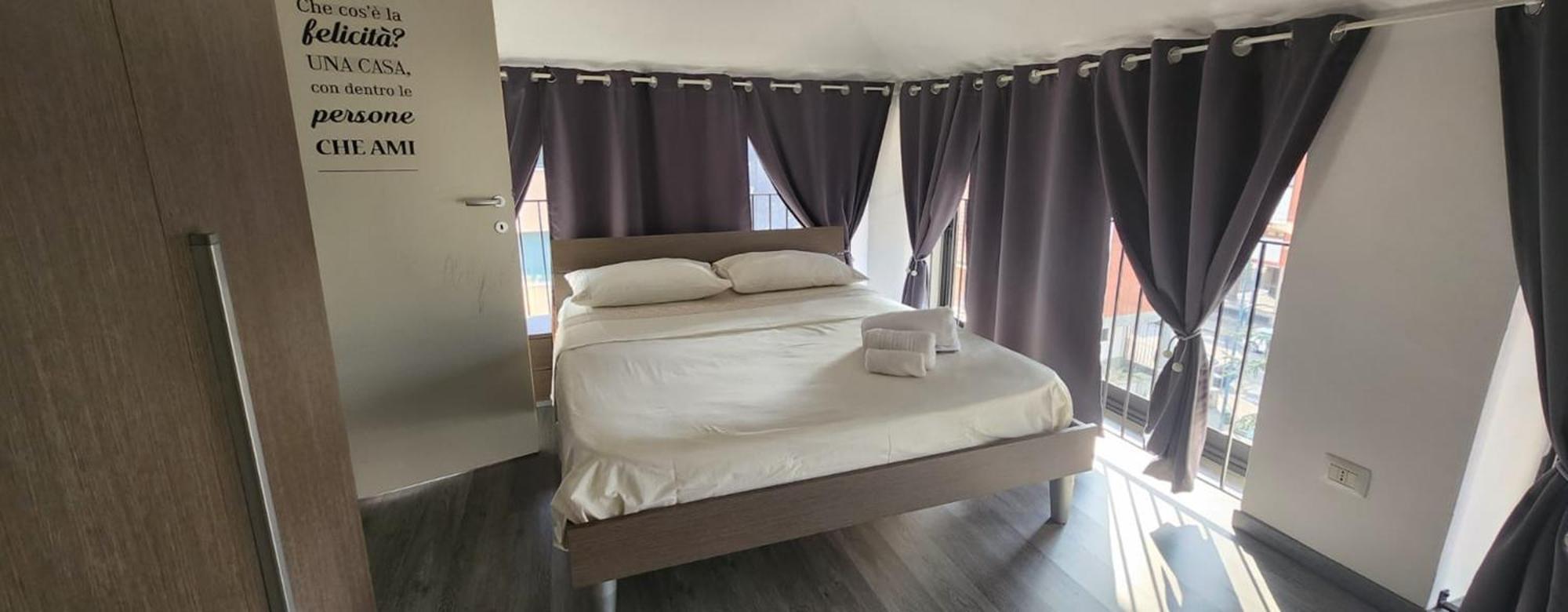 Design Loft Monteponi Apartment Turin Exterior photo