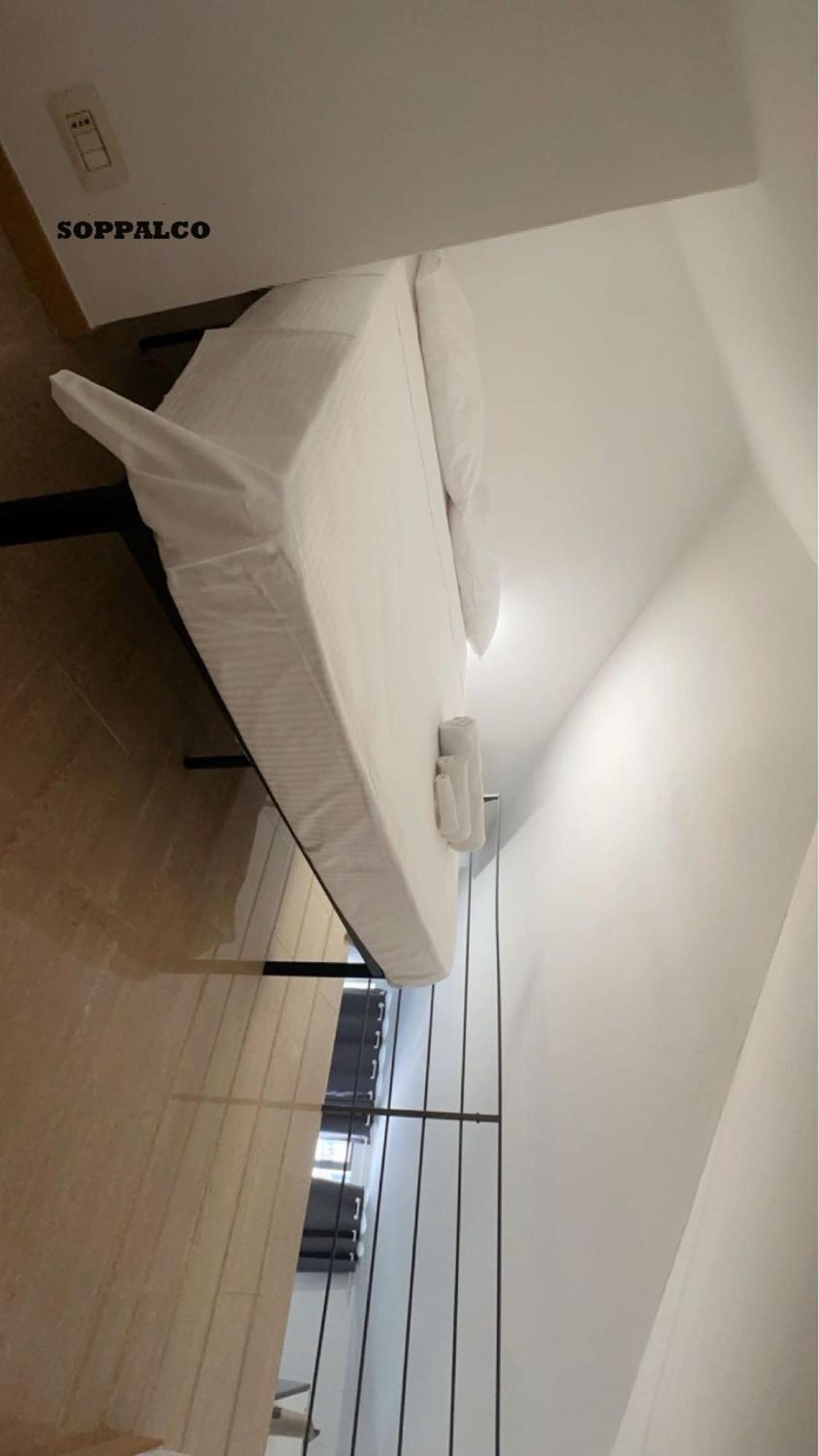 Design Loft Monteponi Apartment Turin Exterior photo
